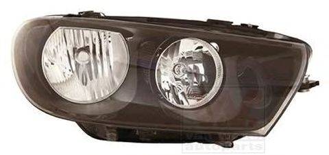 VAN WEZEL 5849962V