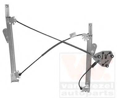 VAN WEZEL 0177261