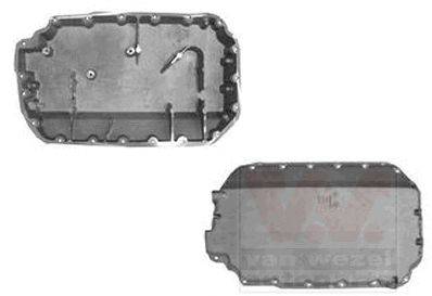 AUDI 059103604D Масляний піддон