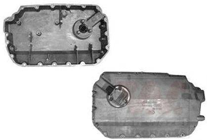 AUDI 059103604F Масляний піддон