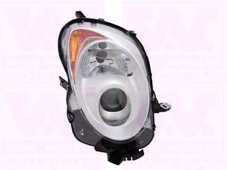 VAN WEZEL 0177962