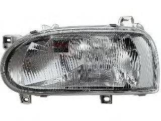 MAGNETI MARELLI 3033 Основна фара
