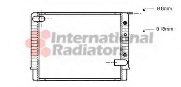 VAN WEZEL 59002034