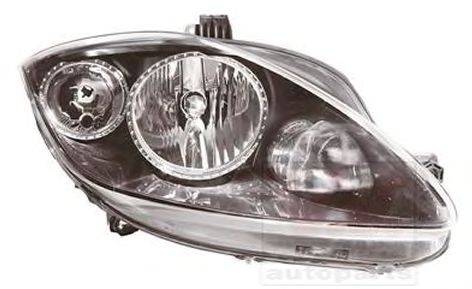 VAN WEZEL 4940962V