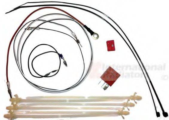 VAN WEZEL 99007011