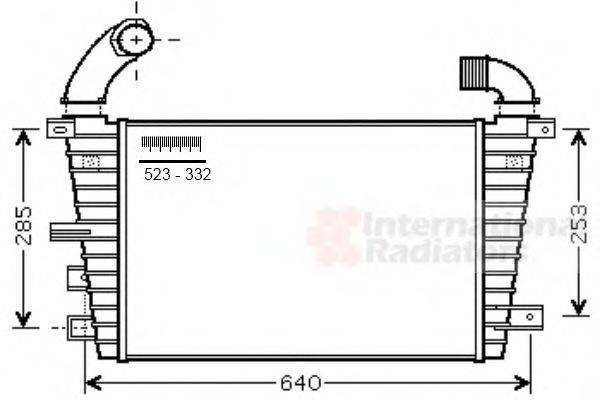 VAN WEZEL 37004585