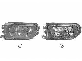 VAN WEZEL 0639996