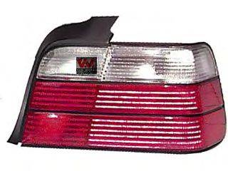 MAGNETI MARELLI 8309 Задній ліхтар