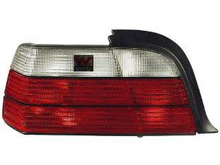 MAGNETI MARELLI 8305 Задній ліхтар
