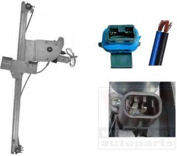 VAN WEZEL 3077262