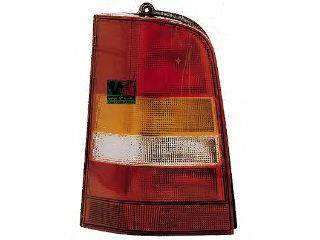 VAN WEZEL 3078922