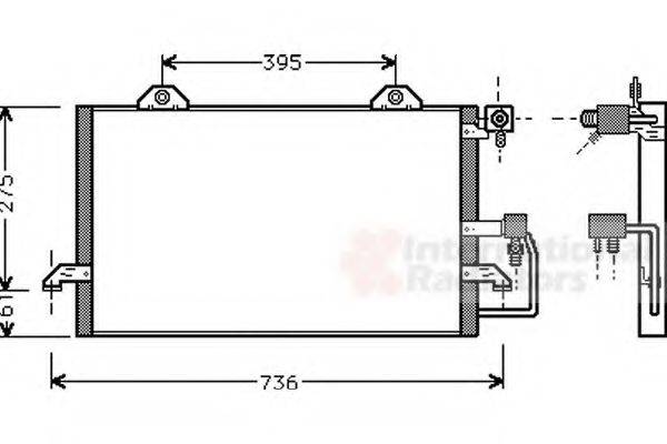VAN WEZEL 03005159