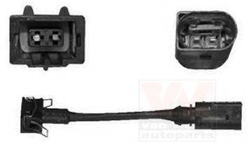 AVA QUALITY COOLING 987004 З'єднувальний адаптер, компрессор