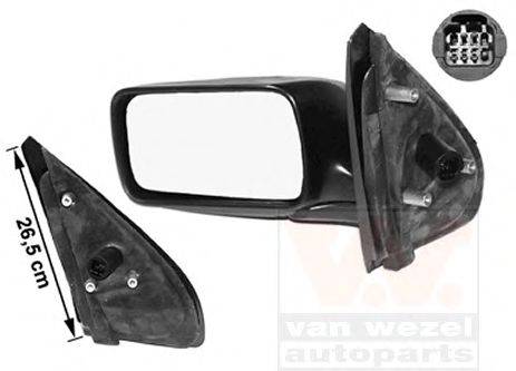 VAN WEZEL 0145807