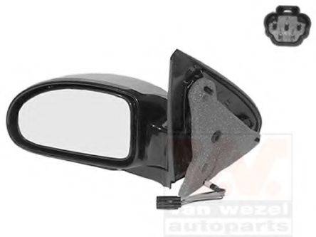FORD 1077786 Зовнішнє дзеркало