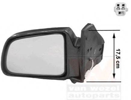 VAN WEZEL 5245805