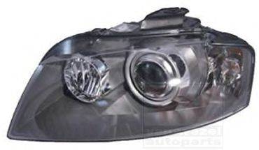 VAN WEZEL 0332983M