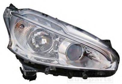VAN WEZEL 4034964V