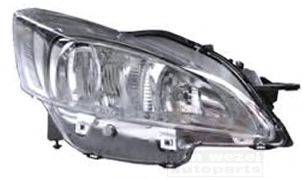 VAN WEZEL 4068962V