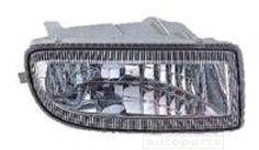 VAN WEZEL 5383998