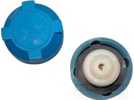 AVA QUALITY COOLING 980026 Кришка, радіатор