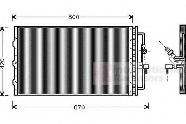 VAN WEZEL 37005267