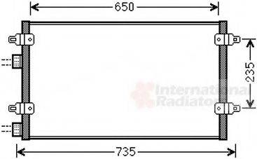 VAN WEZEL 73005094