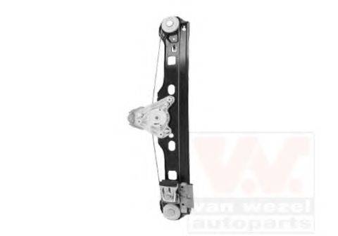 VAN WEZEL 3032267