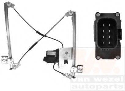 FORD 1126595 Підйомний пристрій для вікон