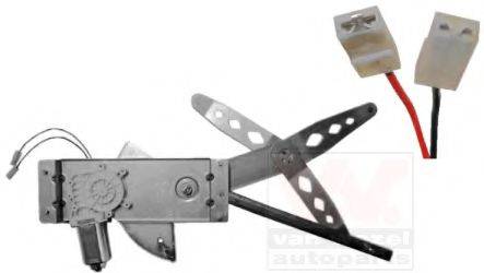 VAN WEZEL 3766263