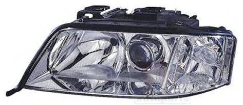 VAN WEZEL 0316962