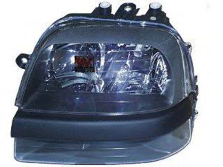 VAN WEZEL 1636963