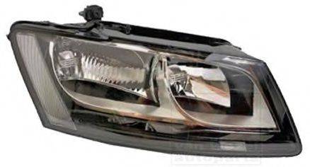 VAN WEZEL 0385962V