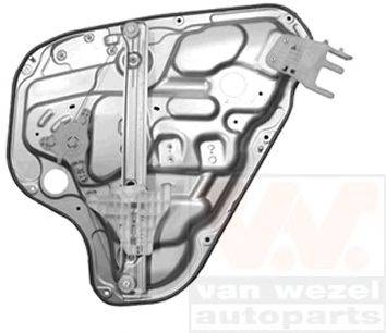VAN WEZEL 8207263