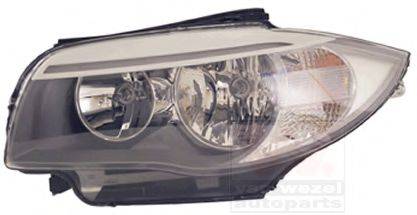 VAN WEZEL 0629961V