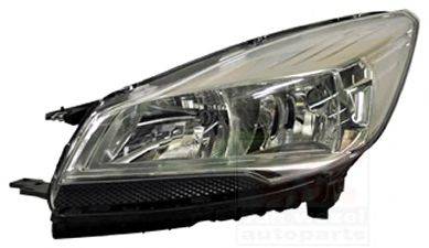 VALEO 044979 Основна фара