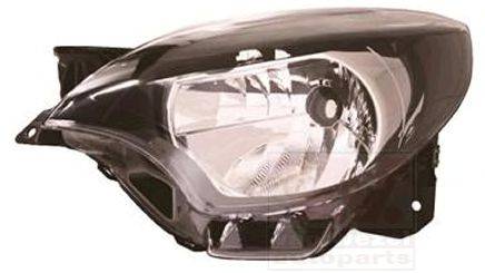 VAN WEZEL 4372961V