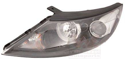 VAN WEZEL 8383961