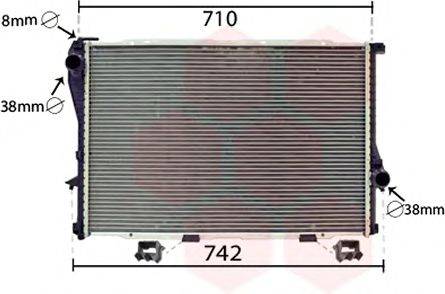VAN WEZEL 06002233
