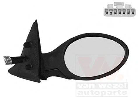 ARGENTUM 1007802 Зовнішнє дзеркало
