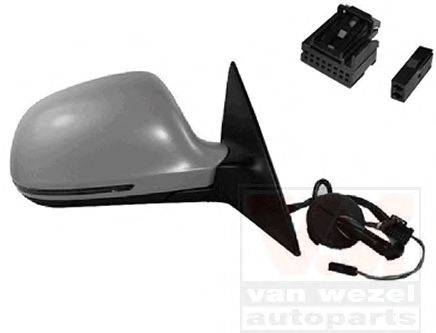 VAN WEZEL 0340806