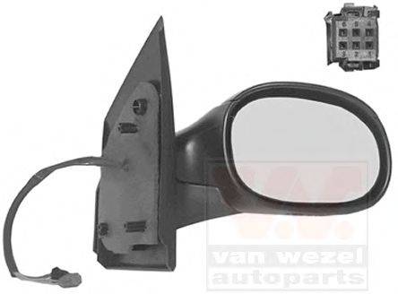 VAN WEZEL 0917806