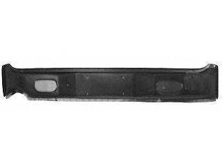 OPEL 0184381 Задня стінка