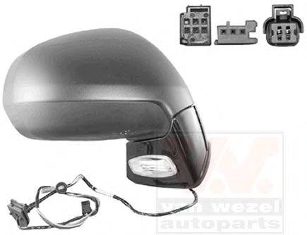 VAN WEZEL 0972808