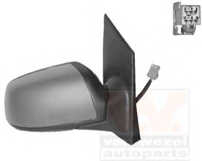 FORD 1376291 Зовнішнє дзеркало