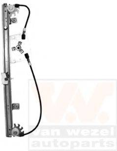 VAN WEZEL 3768263