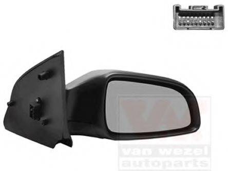 OPEL 6428268 Зовнішнє дзеркало