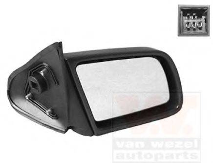 OPEL 1428048 Зовнішнє дзеркало