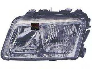 VAN WEZEL 0330962