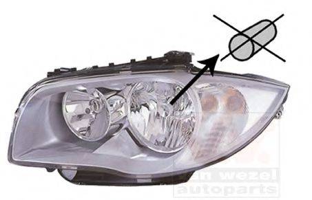 VAN WEZEL 0628963V